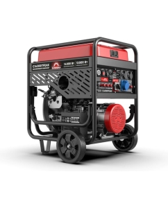 Купить Бензиновый генератор SUNREKA G14000TFEAX 211046 в E-mobi