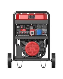 Купить Бензиновый генератор SUNREKA G14000TFEAX 211046  в E-mobi