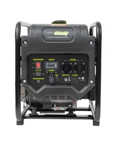 Купить Инверторный генератор Grizzly GEIG-3000O в E-mobi