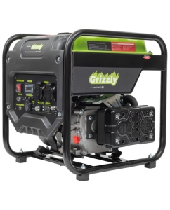 Купить Инверторный генератор Grizzly GEIG-3000O  в E-mobi
