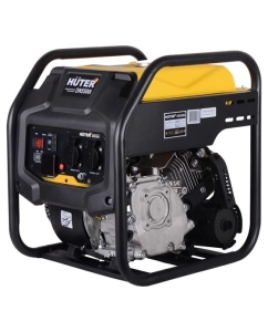Купить Инверторный генератор Huter DN5500i 64/10/29 в E-mobi