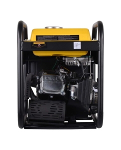 Купить Инверторный генератор Huter DN5500i 64/10/29  в E-mobi