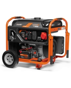 Купить Генератор бензиновый инверторный DAEWOO DUAL POWER 11000DPEi-3 GDA 11000DPEi-3  в E-mobi