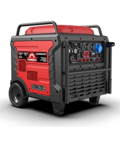 Купить Генератор инверторный SUNREKA G13000EAiFS 211037 в E-mobi