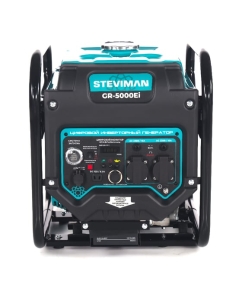Купить Инверторный генератор Steviman GR-5000Ei  в E-mobi