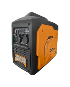 Купить Генератор CARVER PPG -2100IS DUOMATIC инверторный 01.020.00066 в E-mobi