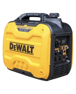 Купить Бензиновый инверторный генератор Dewalt 3.2 кВт DXGNi35E  в E-mobi