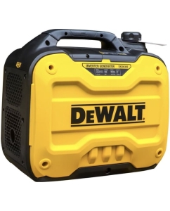 Купить Бензиновый инверторный генератор Dewalt 3.2 кВт DXGNi35E  в E-mobi