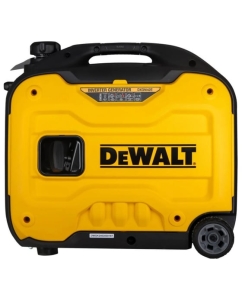 Купить Бензиновый инверторный генератор Dewalt 3.8 кВт DXGNI42E  в E-mobi