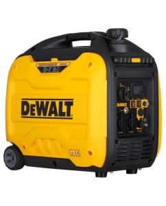 Купить Бензиновый инверторный генератор Dewalt 3.8 кВт DXGNI42E  в E-mobi