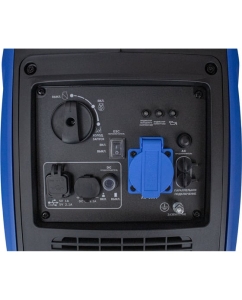 Купить Бензиновый инверторный генератор Redbo QIG-3000Q  30901  в E-mobi