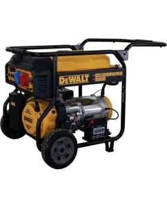 Купить Бензиновый инверторный генератор Dewalt 8 кВт DXGNP853E  в E-mobi