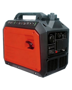 Купить Генератор бензиновый EDON ED-IG-3800 инверторный 56852 в E-mobi