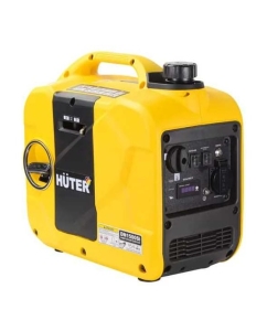 Купить Инверторный генератор Huter DN1500Si 64/10/26  в E-mobi
