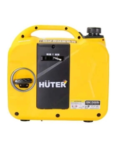 Купить Инверторный генератор Huter DN1500Si 64/10/26  в E-mobi