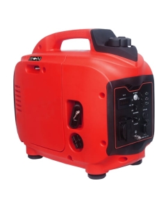 Купить Генератор бензиновый EDON ED-IG-1500 инверторный 56854  в E-mobi