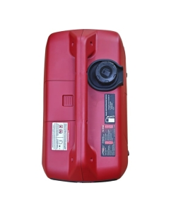 Купить Генератор инверторный FORZA FZ1700i 1,7кВт, 230В, Двигатель 4х тактный, SH80C, Бензин, Ёмкость бака: 2.5л, Ёмкость картера: 0,35л, Ручной стартер, Время работы: 3ч, 62Дб, Вес: 16кг FZ09.04.00.002  в E-mobi