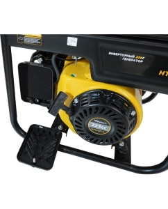 Купить Генератор Habert HT5000iО 00-00162204  в E-mobi