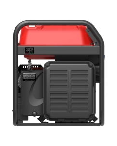 Купить Бензиновый генератор инверторный SUNREKA G7500EAi 211041  в E-mobi