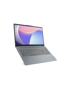 Купить Ноутбук Lenovo IdeaPad Slim 3 15IRU8 (82X7004BPS) Core i3 1305U 8Gb SSD256Gb Intel UHD Graphics 15.6