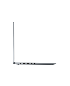 Купить Ноутбук Lenovo IdeaPad Slim 3 15IRU8 (82X7004BPS) Core i3 1305U 8Gb SSD256Gb Intel UHD Graphics 15.6" TN FHD (1920x1080) noOS grey WiFi BT Cam  в E-mobi