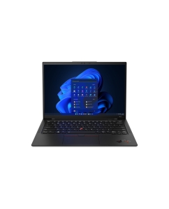 Купить Ноутбук Lenovo ThinkPad X1 Carbon Gen 10 (21CB007ART) i7-1260P 16/​512Gb Black в E-mobi