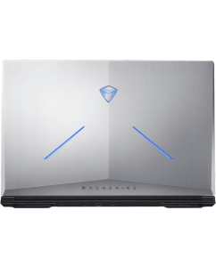 Купить Ноутбук Machenike L17 Pulsar (JJ00G600ERU) 17.3' FHD(1920x1080)/​Intel Core i5-12450H/​16GB/​512GB SSD/​GF RTX4050 6GBl/​2,8 kg/​noOS/​1Y/​Grey/​Black  в E-mobi