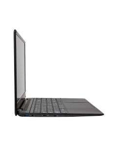 Купить Ноутбук HIPER Workbook (U26-15FII3100R16S5WPG) 15.6" IPS FHD/​Core i3 1000NG4/​16Gb/​512Gb SSD/​VGA int/​W11Pro/​black  в E-mobi