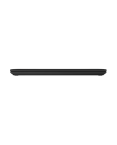 Купить Ноутбук Lenovo ThinkPad T14 Gen 4 (21HD0077US) i7-1355U 16Gb SSD 512Gb Intel UHD Graphics 14 WUXGA IPS TS Cam 39.3Вт*ч Win11Pro(Eng) KBD RuEng Черный  в E-mobi