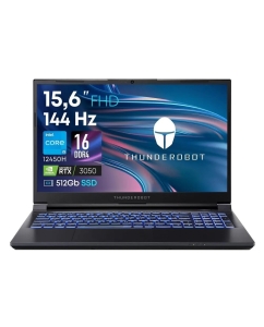 Купить Ноутбук THUNDEROBOT Thunderbook 911S Core D (JT009K00FRU) 15.6