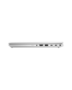 Купить Ноутбук HP EliteBook 640 G10 (818C3EA) 14" IPS FHD/​ore i5 1335U/​8Gb/​512Gb SSD/​VGA int/​FP/​noOS/​silver  в E-mobi