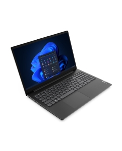 Купить Ноутбук Lenovo 83A100BVRU V15 G4 IRU/​15.6" FHD IPS 300nits/​i5-13420H/​16GB/​512GB SSD/​Black/​DOS  в E-mobi