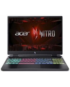 Купить Ноутбук Acer Nitro 16 AN16-41-R3YQ (NH.QKDCD.001) Ryzen 7 7735H 16Gb SSD1Tb GeForce RTX4070 8Gb 16