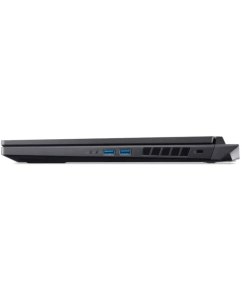 Купить Ноутбук Acer Nitro 16 AN16-41-R3YQ (NH.QKDCD.001) Ryzen 7 7735H 16Gb SSD1Tb GeForce RTX4070 8Gb 16" IPS WQXGA (2560x1600) Win11H Single Language black  в E-mobi