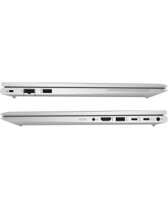 Купить Ноутбук HP Elitebook 650 G10 (736Y0AV) 15,6" FHD i7-1355U/​16Gb/​512Gb SSD/​DOS/​Silver  в E-mobi