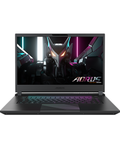 Купить Ноутбук Gigabyte Aorus 15 (BKF-H3KZ754SD) Core i7-13620H/​8GB/​SSD1Tb/​RTX 4060/​15.6