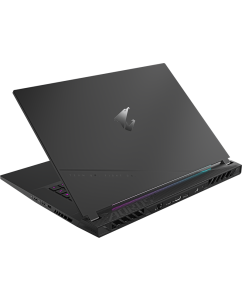 Купить Ноутбук Gigabyte Aorus 15 (BKF-H3KZ754SD) Core i7-13620H/​8GB/​SSD1Tb/​RTX 4060/​15.6"/​IPS/​QHD/​Dos/​black  в E-mobi