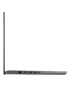Купить Ноутбук Acer Aspire 5 A515-57-50YA (NX.KN3CD.00L) Core i5 12450H 8Gb SSD512Gb Intel UHD Graphics 15.6" IPS FHD (1920x1080) noOS metall  в E-mobi