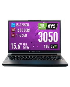 Купить Ноутбук Machenike S15 Quazar (JJ00GB00FRU) 15.6