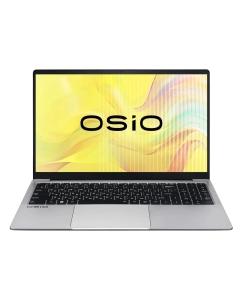 Купить Ноутбук OSIO FocusLine F150I-023 15.6