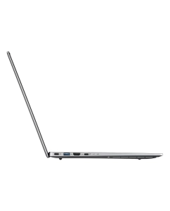 Купить Ноутбук OSIO FocusLine F150I-023 15.6", Intel Core i5 1235U 1.3ГГц, 10 ядер, 16ГБ 1ТБ SSD, Intel Iris Xe graphics, без ОС  в E-mobi