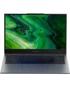 Купить Ноутбук Digma Pro Fortis M (DN15P3-8CXW04) Core i3 1215U 8Gb SSD256Gb Intel UHD Graphics 15.6