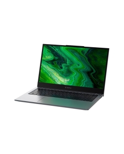 Купить Ноутбук Digma Pro Fortis M (DN15R5-ADXW07) Ryzen 5 7430U 16Gb SSD512Gb Intel UHD Graphics 15.6" IPS FHD (1920x1080) Windows 11 Professional grey  в E-mobi