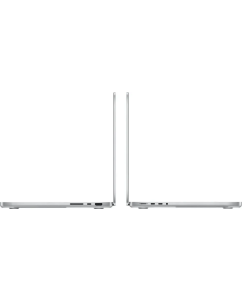 Купить Ноутбук Apple MacBook Pro A2779 (MPHJ3C/​A) 14.2", 2023, Retina XDR, Apple M2 Pro 10 core 3.49ГГц, 10 ядер, 16ГБ 1ТБ SSD, Mac OS, серебристый  в E-mobi