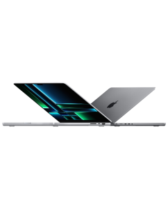 Купить Ноутбук Apple MacBook Pro A2779 (MPHJ3C/​A) 14.2", 2023, Retina XDR, Apple M2 Pro 10 core 3.49ГГц, 10 ядер, 16ГБ 1ТБ SSD, Mac OS, серебристый  в E-mobi