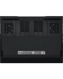 Купить Ноутбук OSIO CyberLine C160i-002 16.1", IPS, Intel Core i5 12600H 2.7ГГц, 12 ядер, 16ГБ 512ГБ SSD, RTX 4050 - 6 ГБ, без ОС коричневый  в E-mobi
