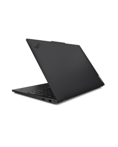Купить Ноутбук Lenovo ThinkPad T16 Gen 3 (21MQS0T600) 16" WUXGA IPS 300N/​Ultra 7 155H/​16GB/​SSD1TB/​UMA/​Backlit/​Win11Pro/​Black  в E-mobi