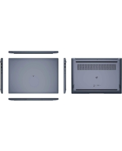 Купить Ноутбук DIGMA PRO Pactos (DN16P3-8CXW01) 16", IPS, Intel Core i3 1215U 1.2ГГц, 6 ядер, 8ГБ DDR4, 256ГБ SSD, Intel UHD Graphics интегрированное, W11P  в E-mobi