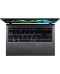 Купить Ноутбук Acer Aspire 5 A515-58P-759A (NX.KHJER.007) 15.6" FHD LCD/​i7-1355U/​16GB/​512GB SSD/​UMA/​DOS/​Grey  в E-mobi