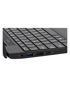 Купить Ноутбук IRU Tactio 15ALG (2019269) Core i5 1235U 16Gb SSD512Gb Intel UHD Graphics 15.6" IPS FHD (1920x1080) Windows 11 Professional black  в E-mobi